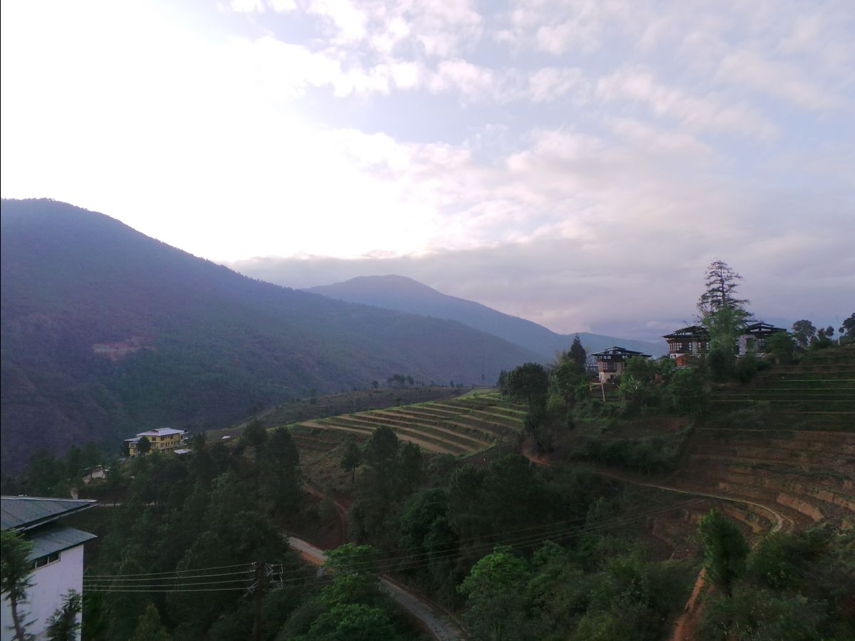 Punakha Hotel14